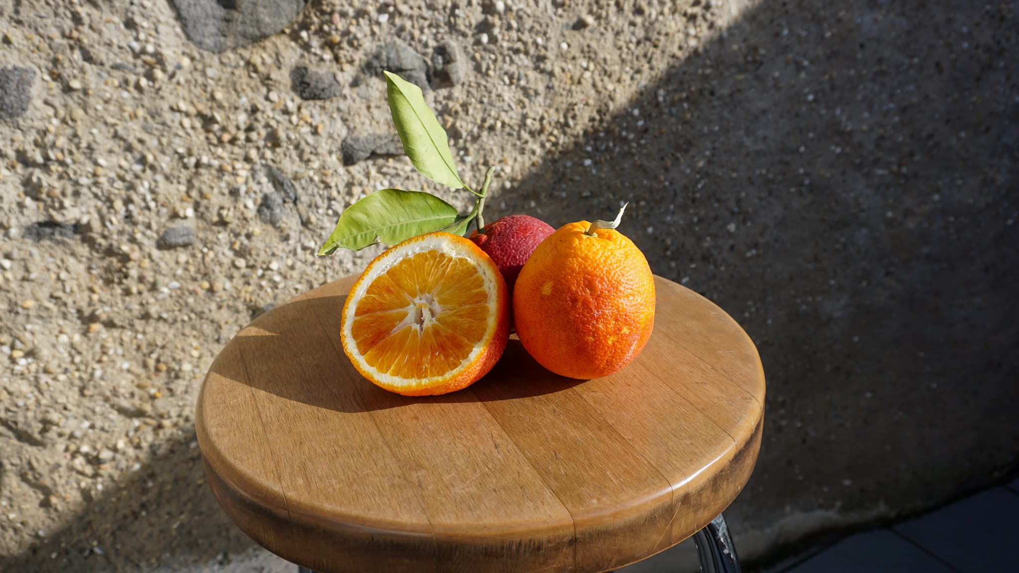 Sizilianische Blutorangen – Bild 2