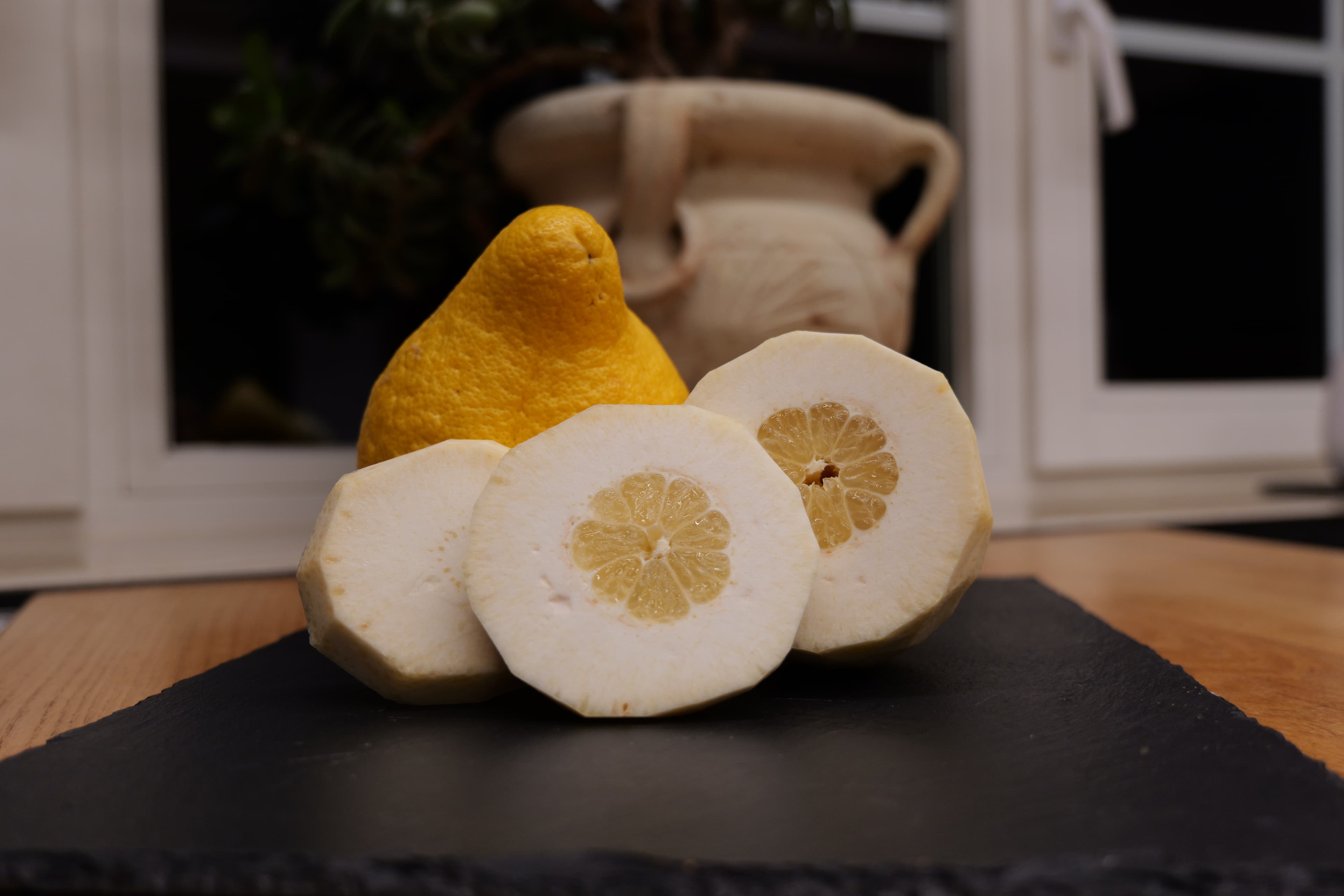 Cedro-Zitrone – Bild 1