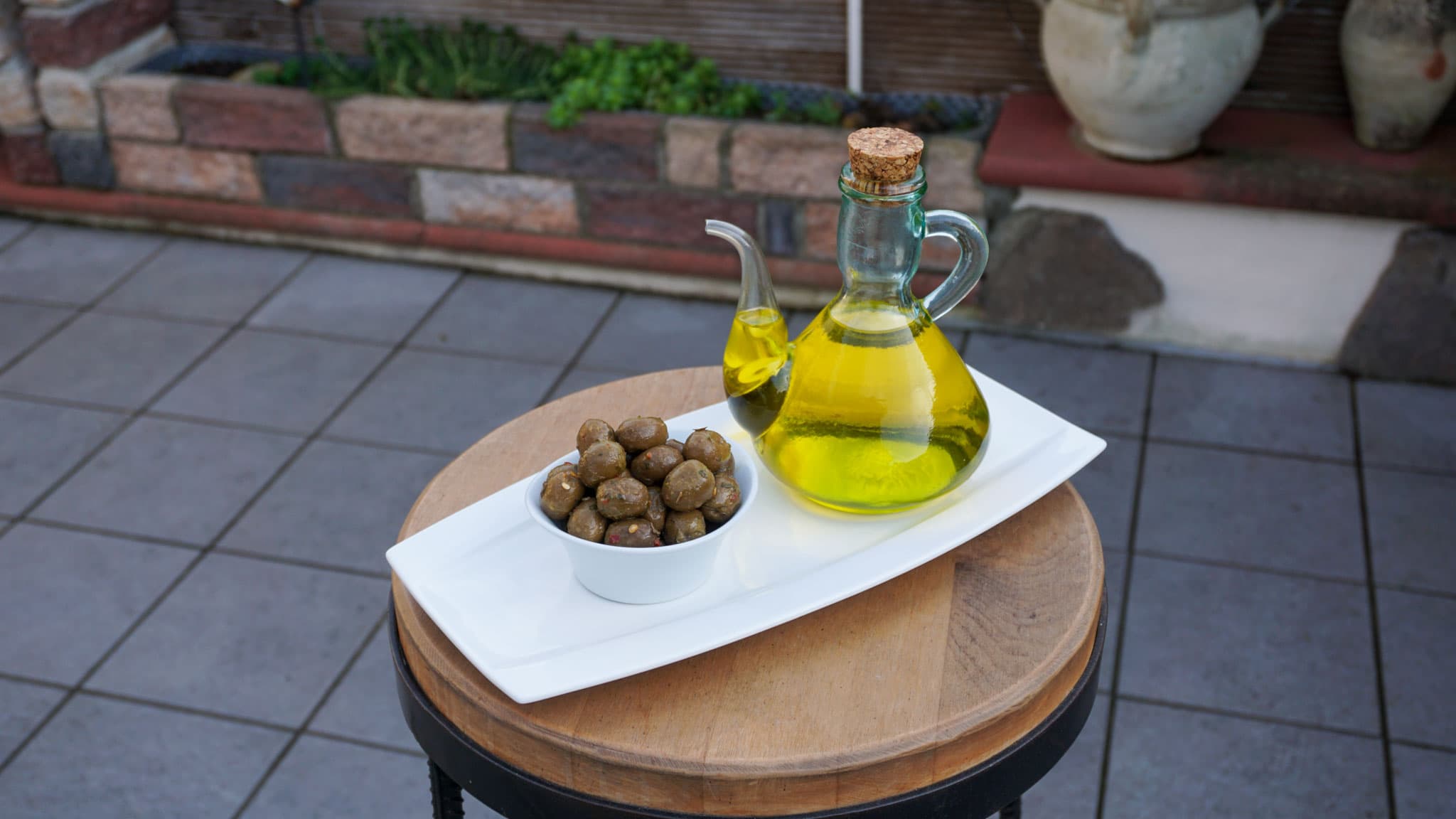 Natives Olivenöl extra – Bild 4