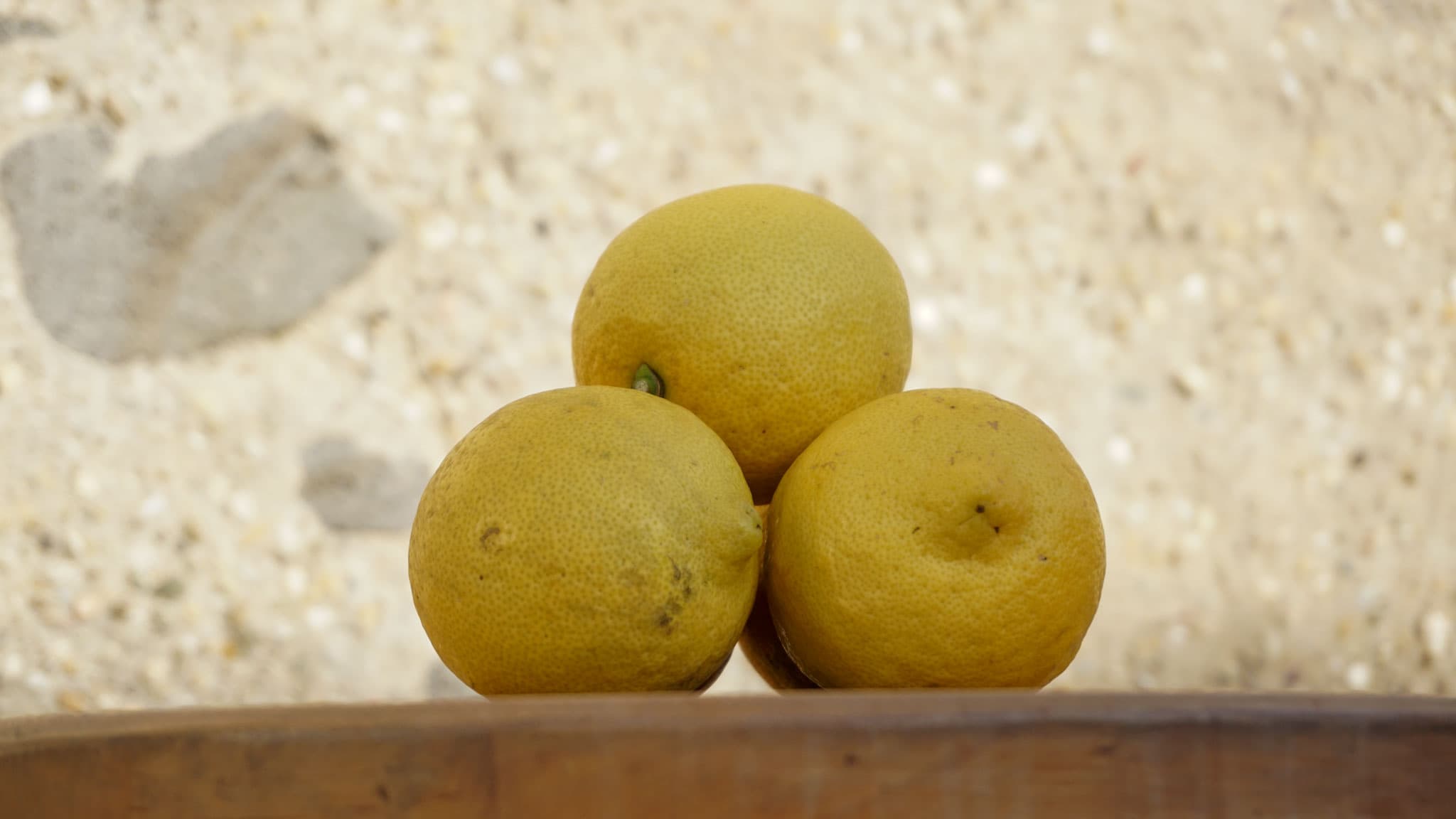 Sizilianische Zitronen – Bild 3